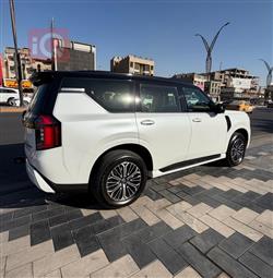 نيسان باترول